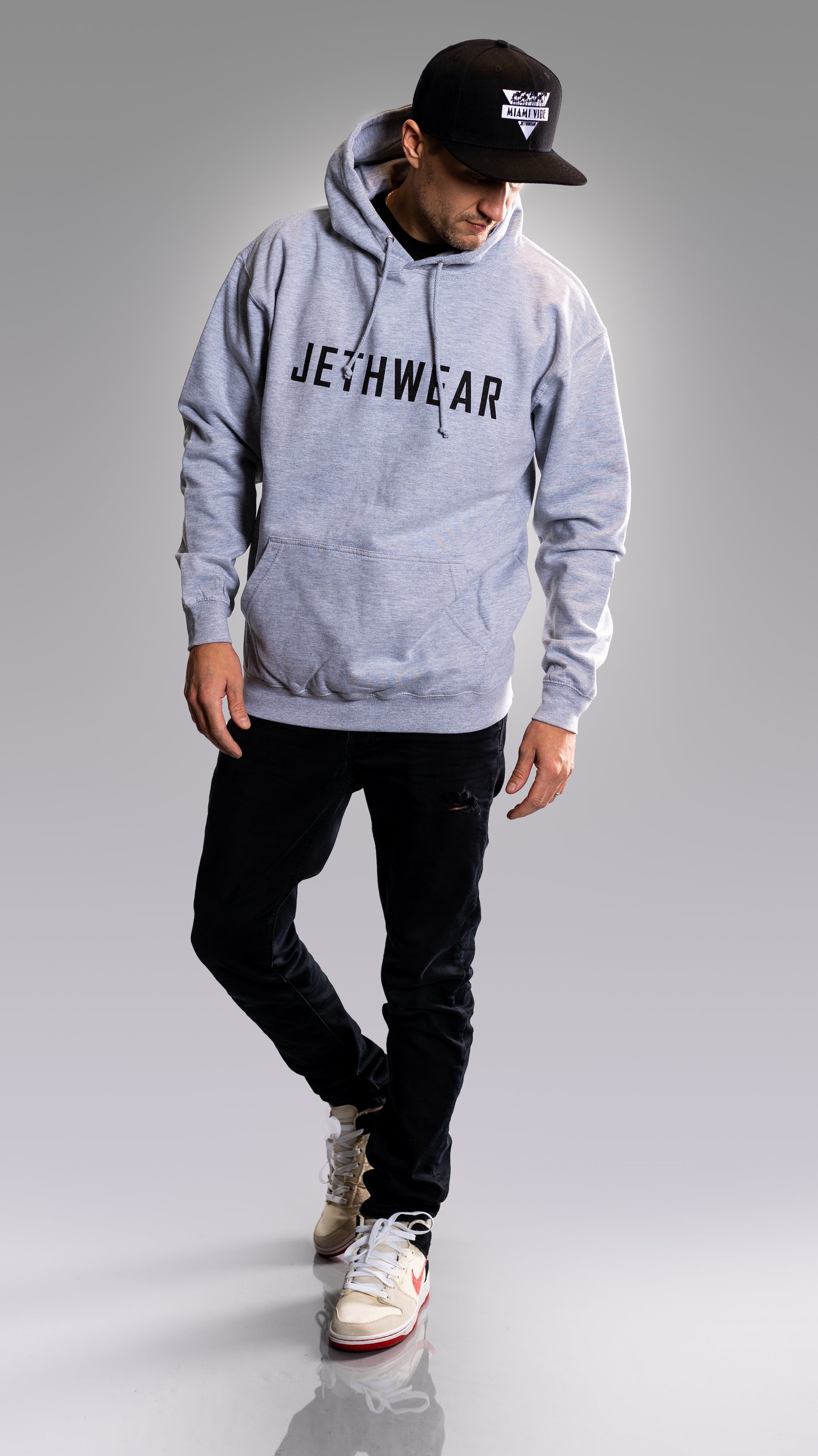 Jethwear Huppari