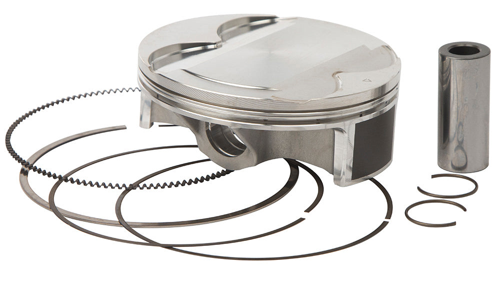 Vertex Piston kit KA KX450F Compr 12,5:1 2009-15 97,95mm
