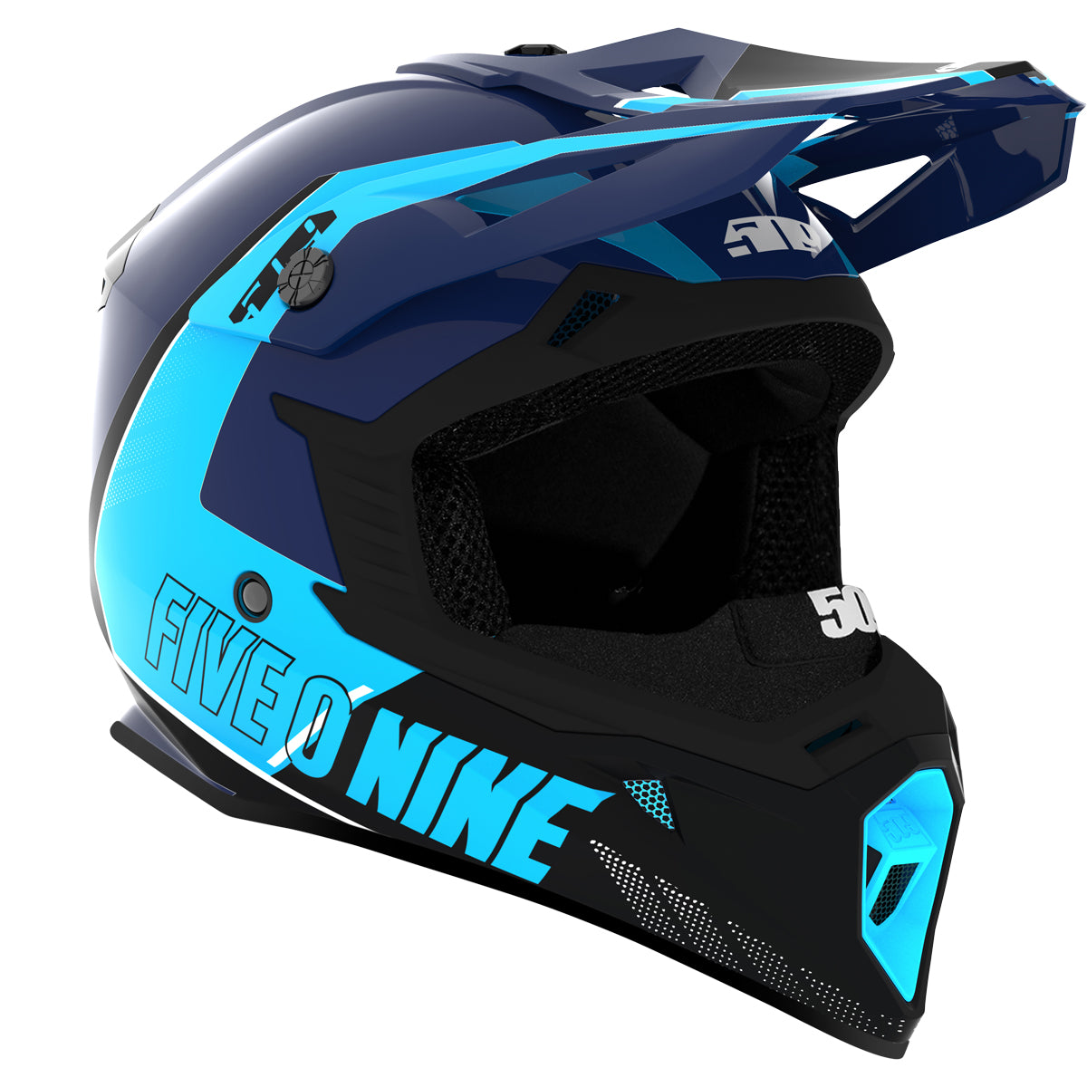 Tactical Helmet