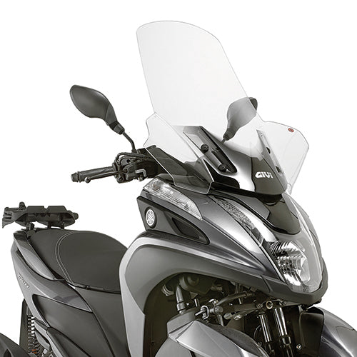 GIVI SPECIFIC FITTING KIT 2120DT
