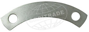 *Orbitrade, Flange