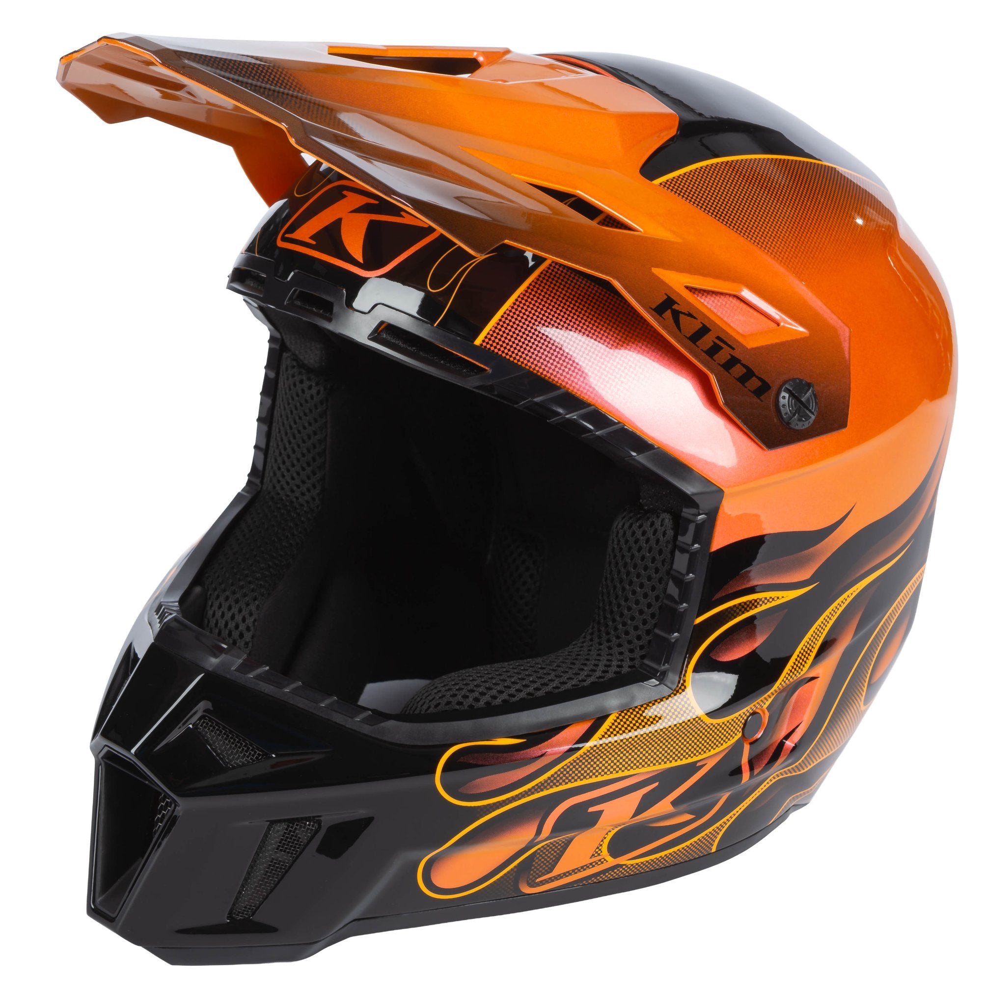 F3 Carbon -kelkkakypärä ECE