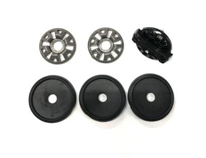 CKX  SCREW PEAK TIT QTY3