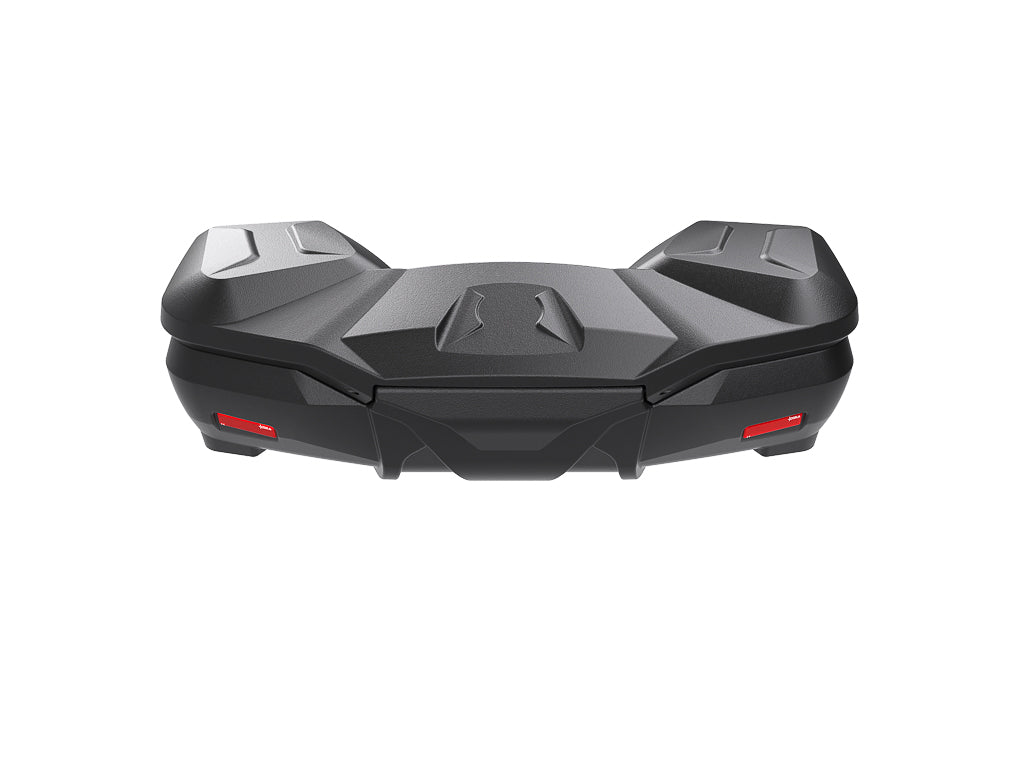 TESSERACT Kuljetuslaukku Kymco MXU 550 700