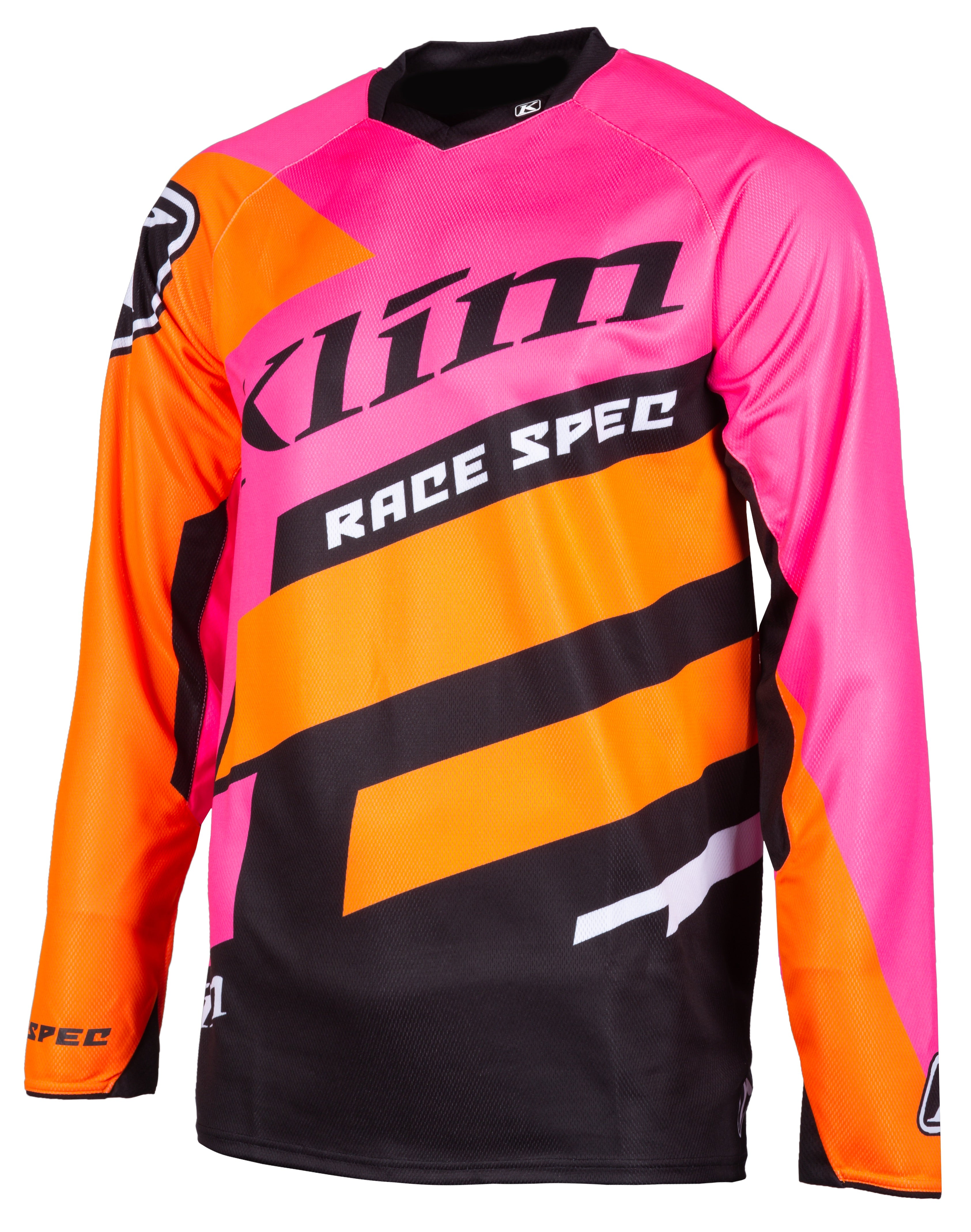 Nuorten Race Spec Jersey
