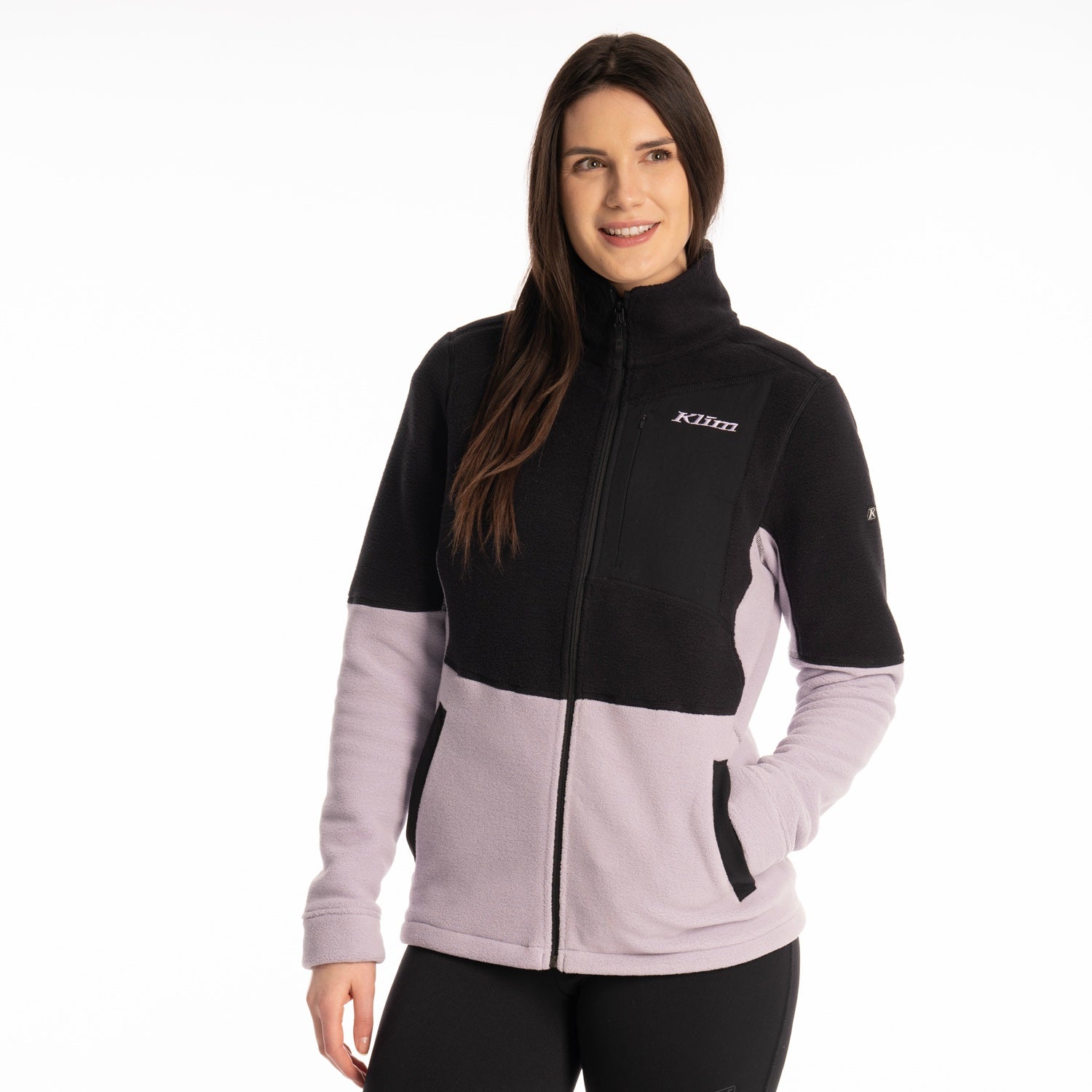 Darby Canyon Fleece Hoodie