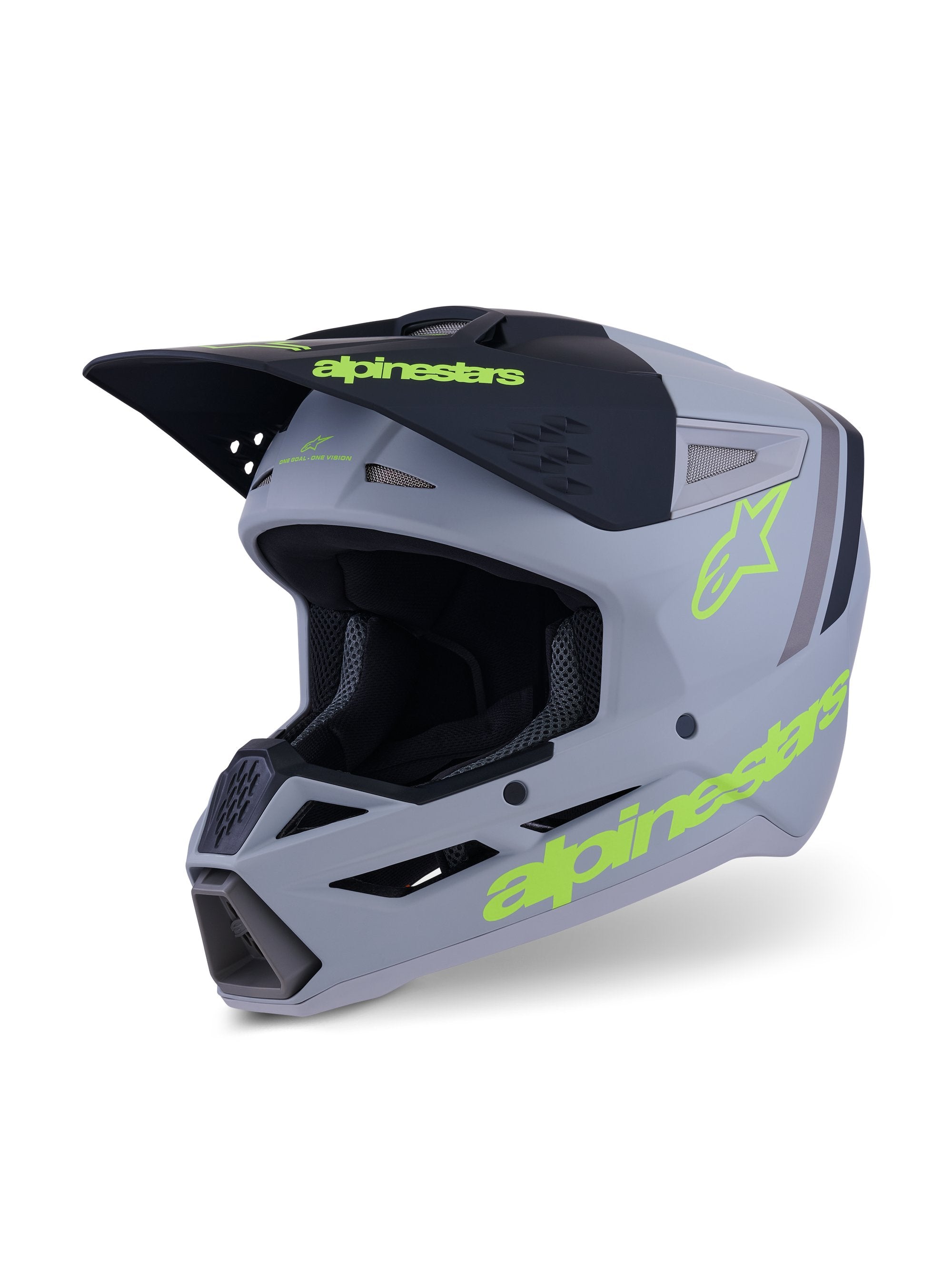 S-M3 Radium Helmet