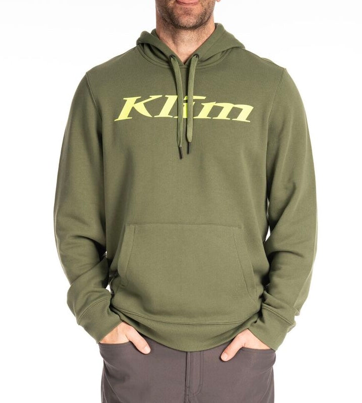 Klim Толстовка