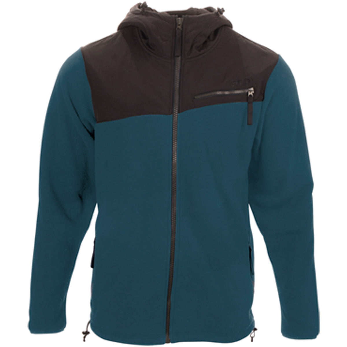 Stroma EXP Fleecetakki