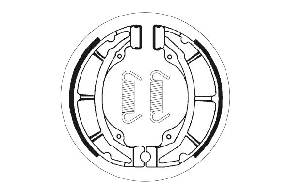 Sbs Jarrukengät