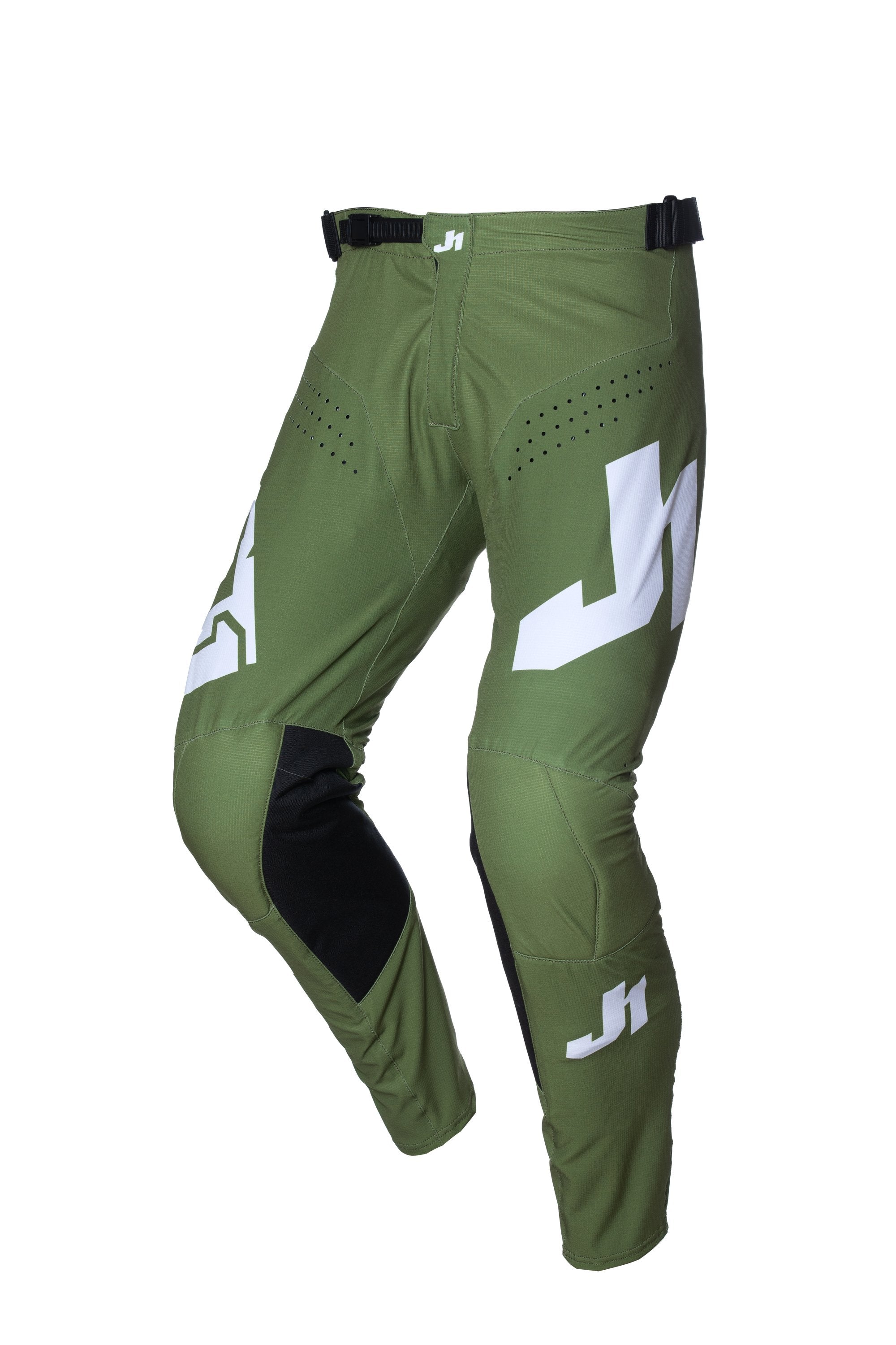J-Essential Crossihousut