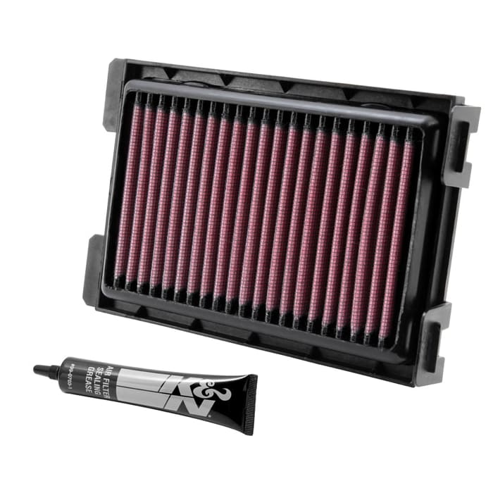 K&N Ilmasuodatin, CBR250RR 11-13