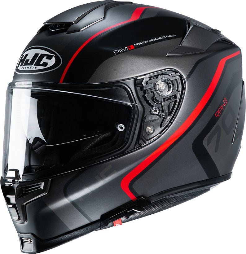 RPHA 70 Motorcycle Helmet