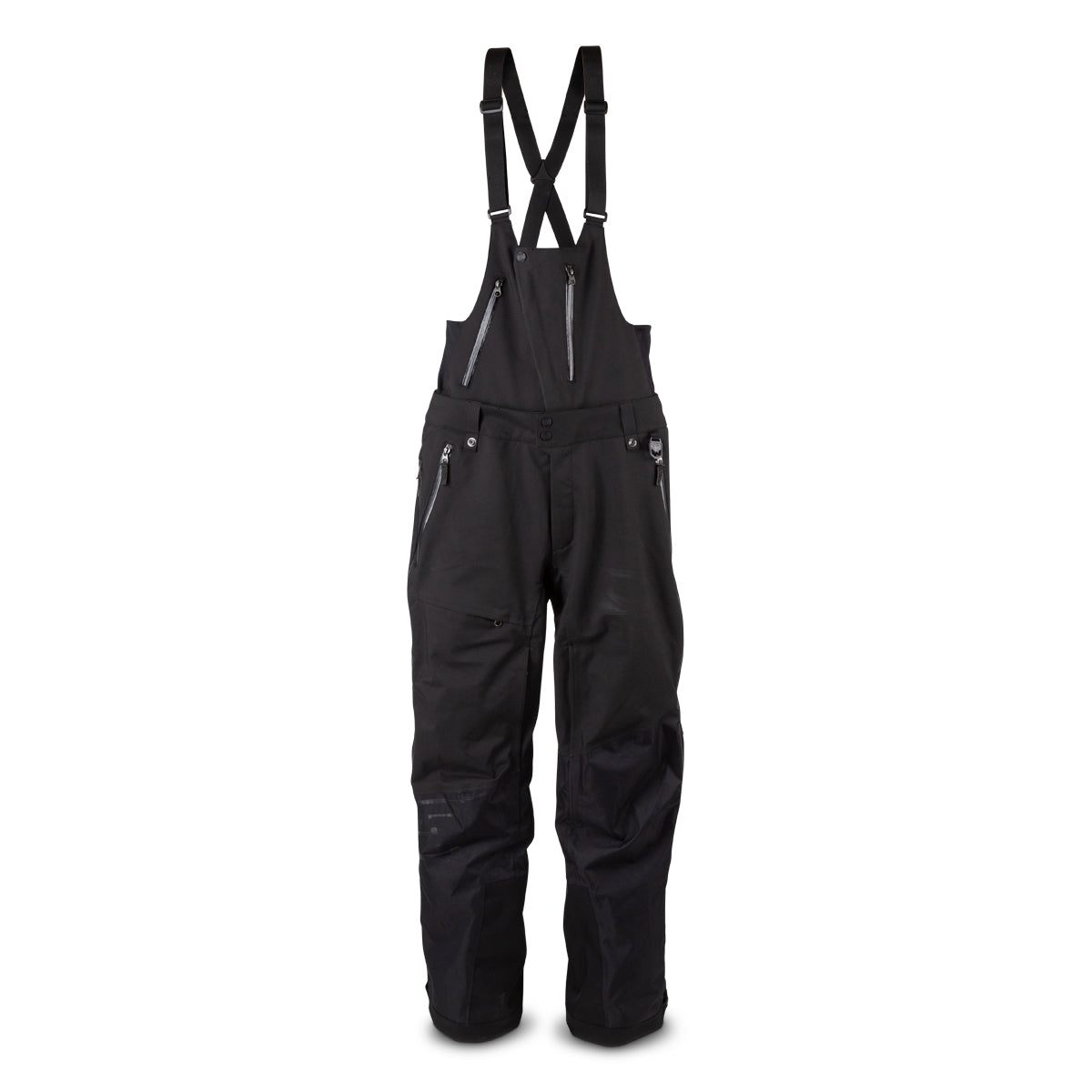 Stoke Bib Pant