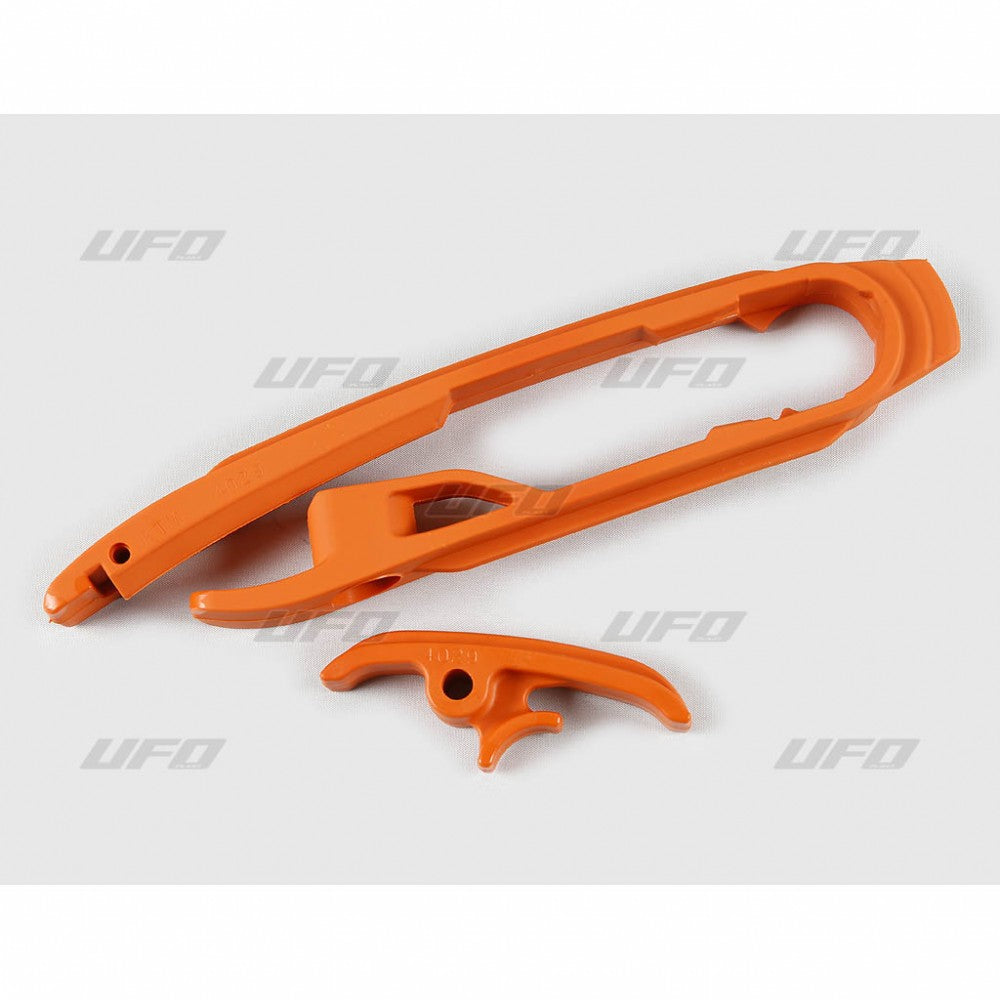 UFO Ketjulaahuri KTM125-525 EXC 12- Oranssi 127