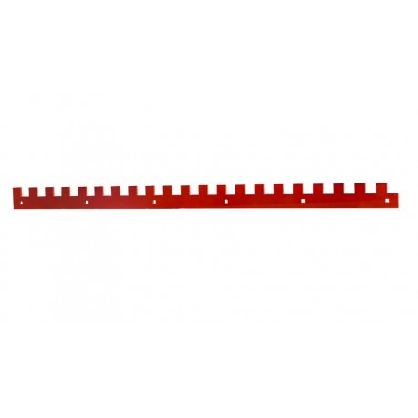 Ultratec Terä 1050mm Keskimäinen-terä