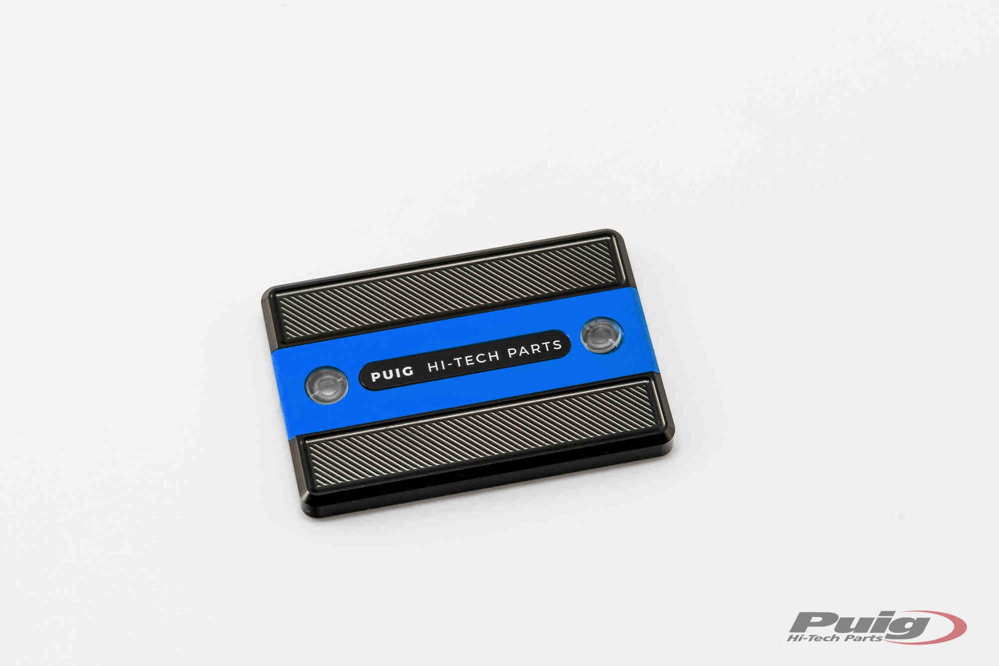Puig Tank Brake Fluid Yamaha C/Blue