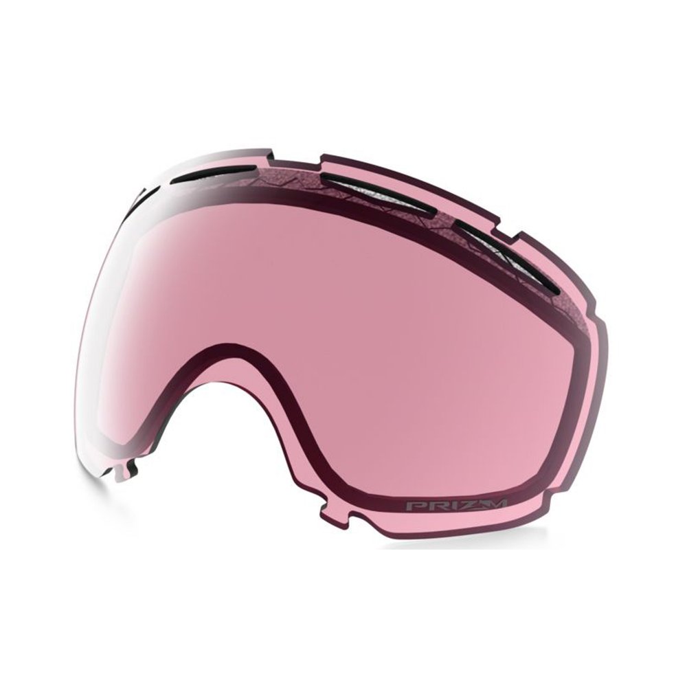 AMOQ Vision Vent+ Dual Lens - PHOTOCROMATIC - Kirkas