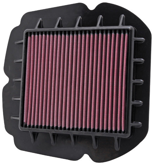 K&N Airfilter Suzuki Gladius 650: 2009-2025