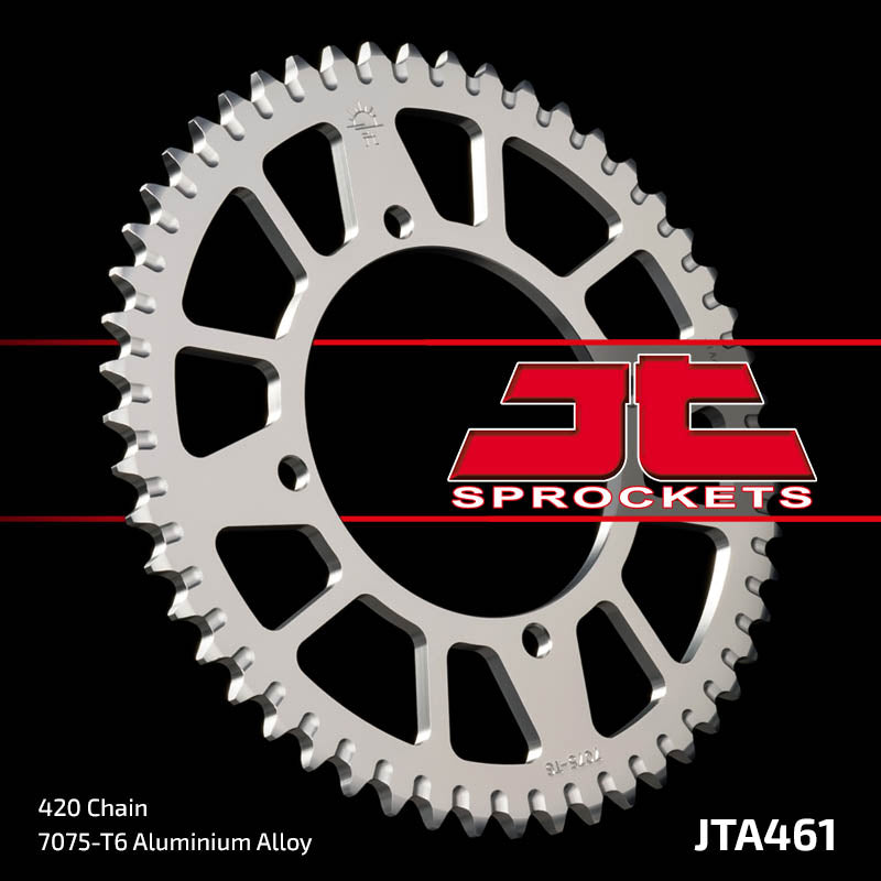 Takaratas alu 461.54