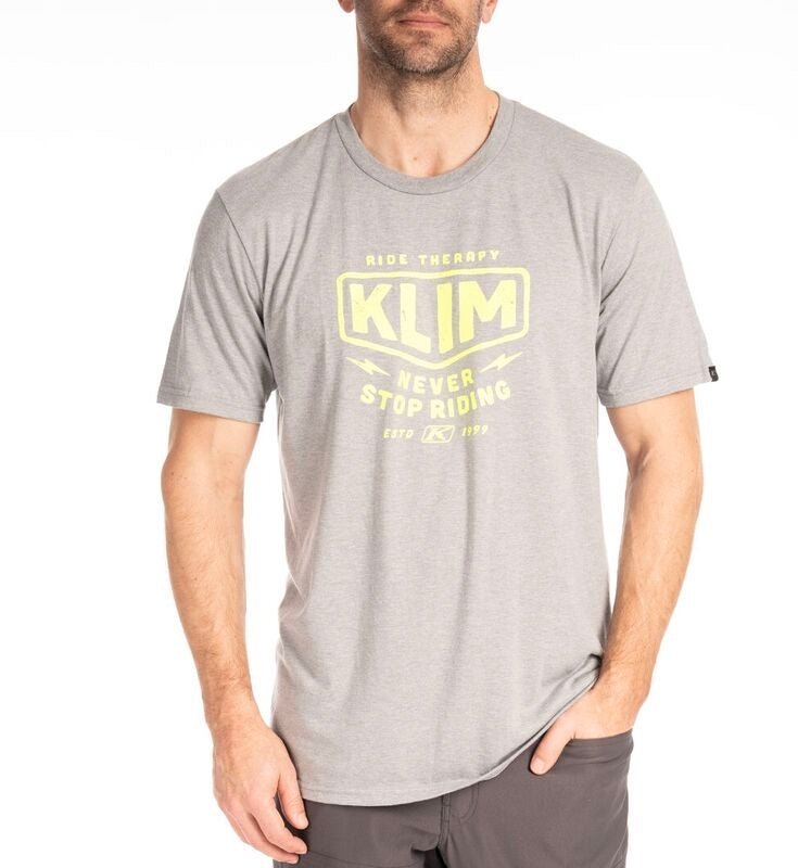 Ride Therapy Tri-blend T-paita