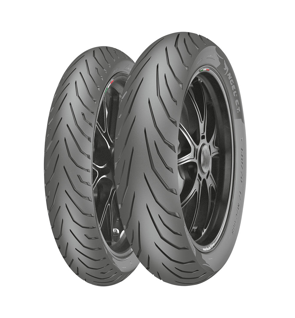 PIRELLI Angel City 100/90 - 17 M/C 55S TL R