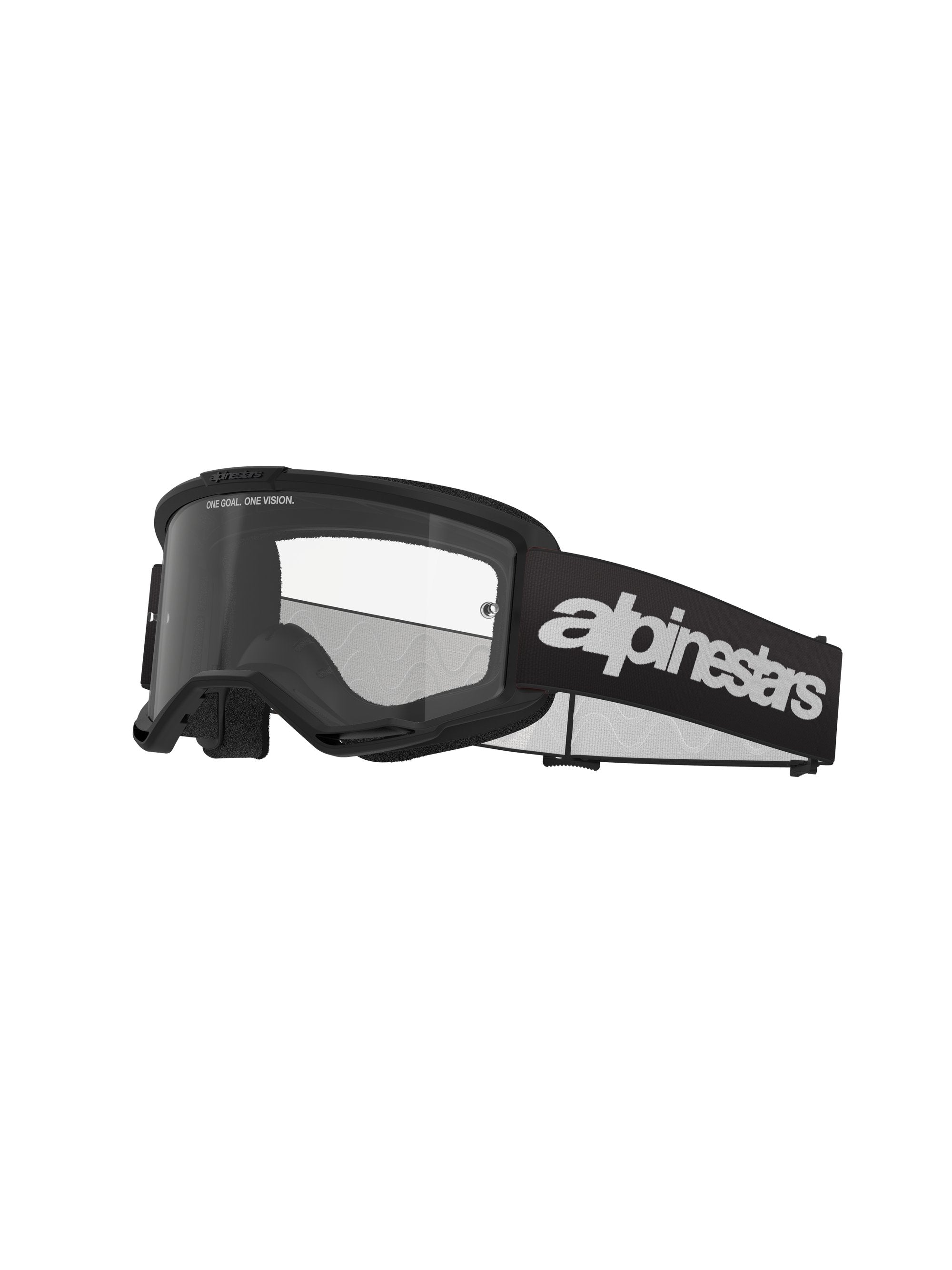 Vision 3 WORDMARK Goggle