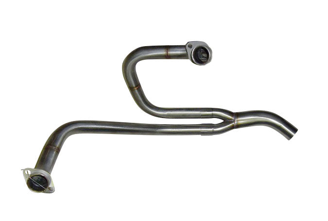 GPR Honda Africa Twin 750 RD07 1993/03 Decat pipe manifold Collettore