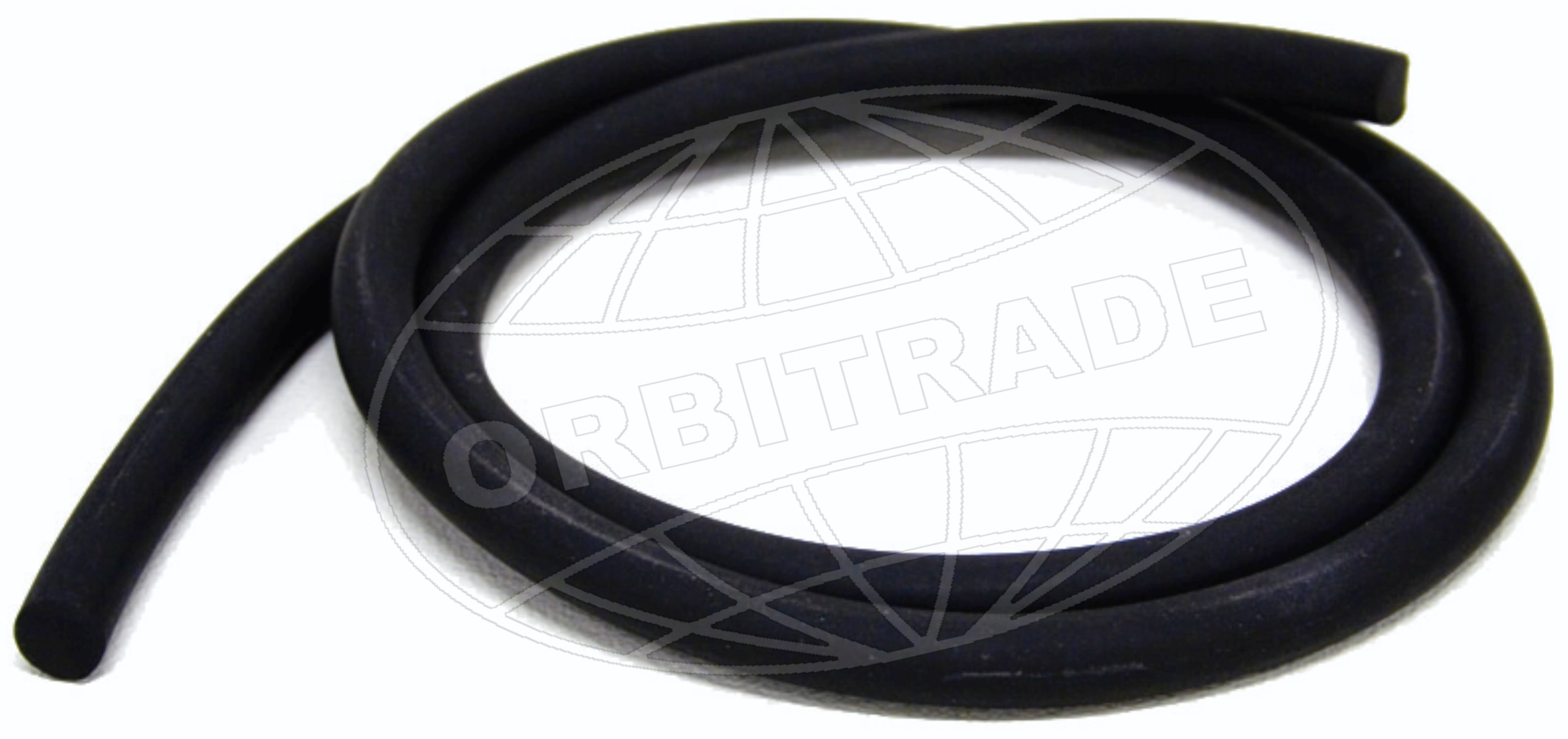 Orbitrade, sealing strip