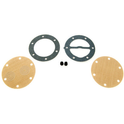 Sno-X Polttoainepumpun korjaussarja Mikuni tupla 63mm