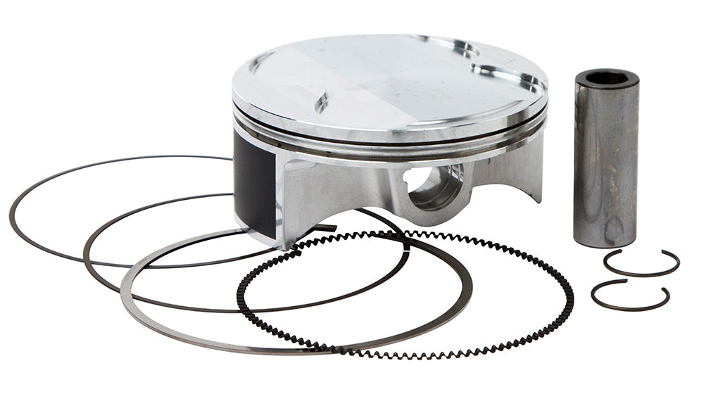 Vertex Piston kit KA KX450F Compr. 12.7:1 2009-12 95,96mm