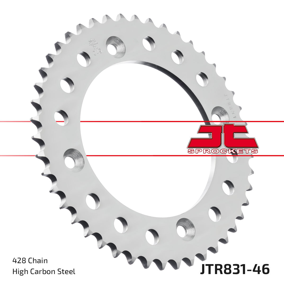 JT Takaratas JTR831.46