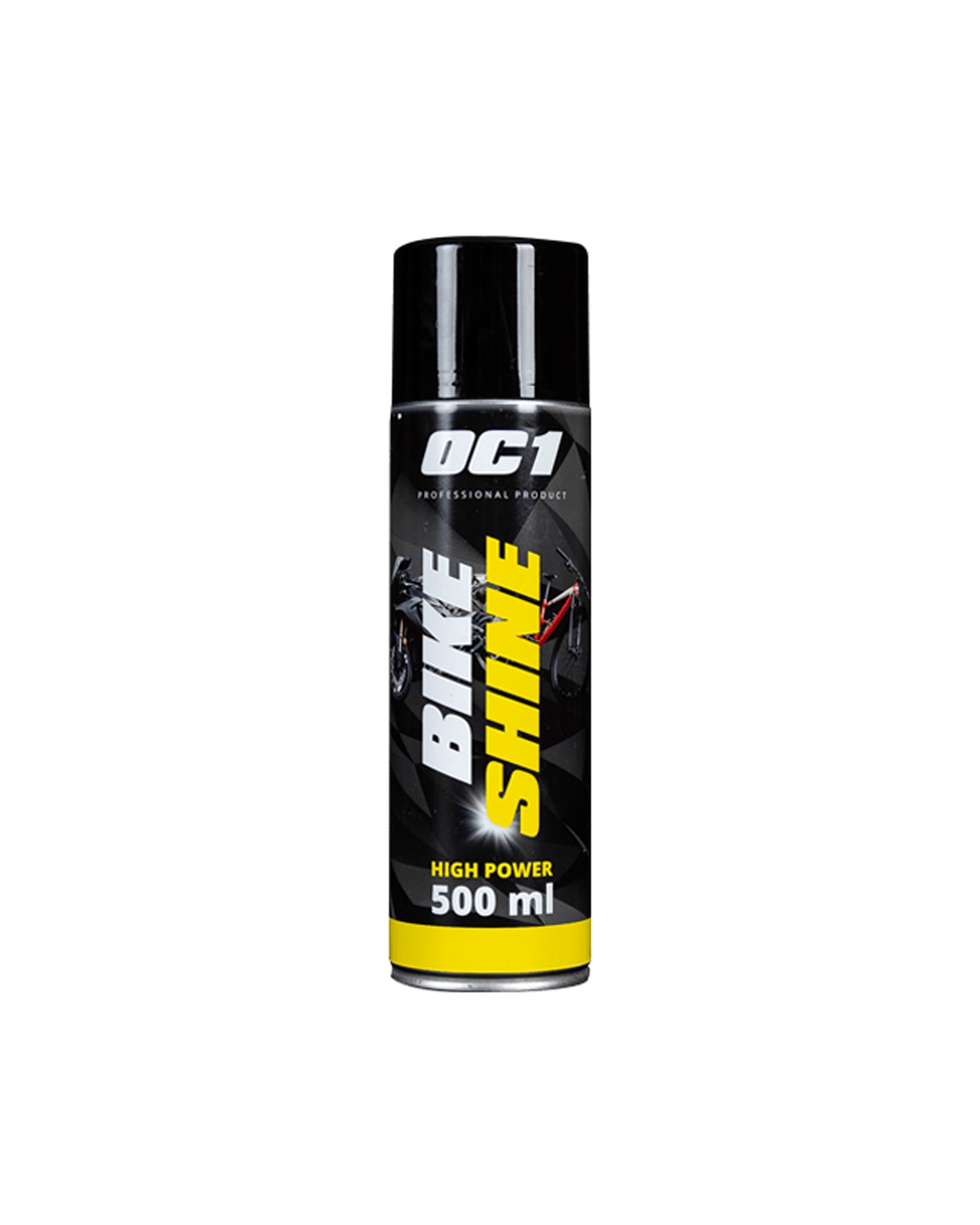 OC Bike Shine 500Ml