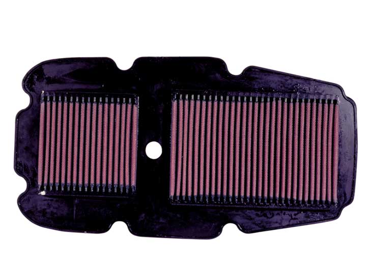 K&N Airfilter Honda Xl650 Transalp 01-06