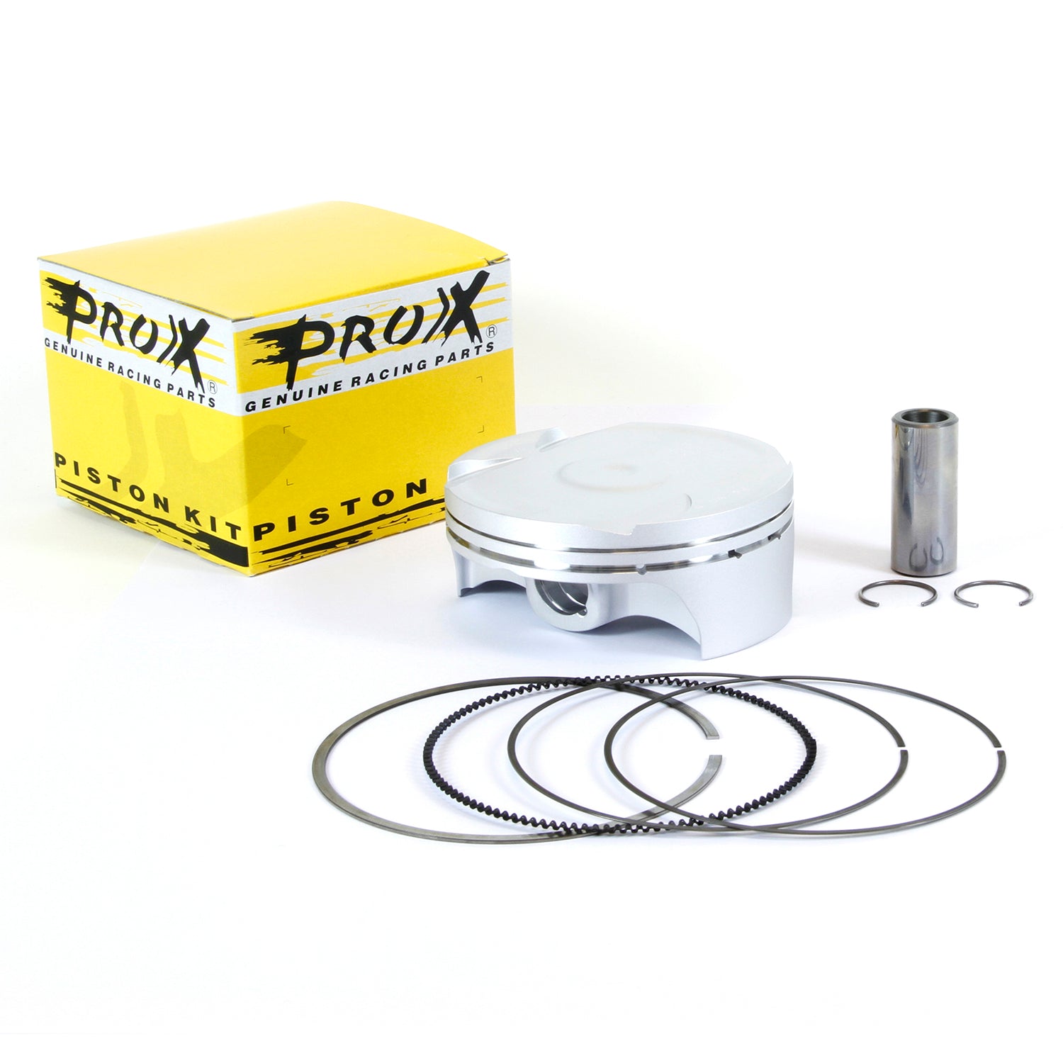 ProX Piston Kit KTM530EXC-R '08-11 11.9:1