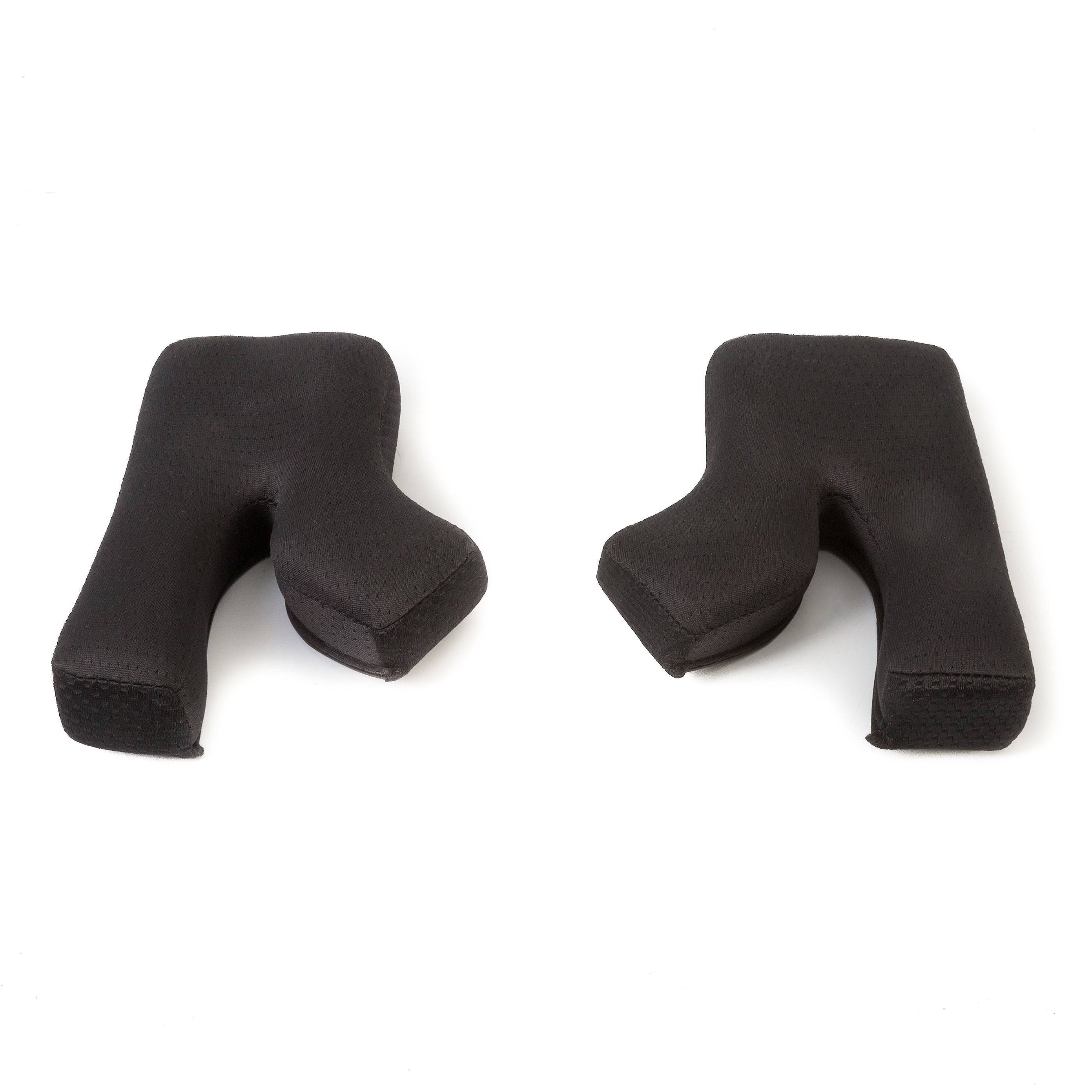 Titan Cheek Pads