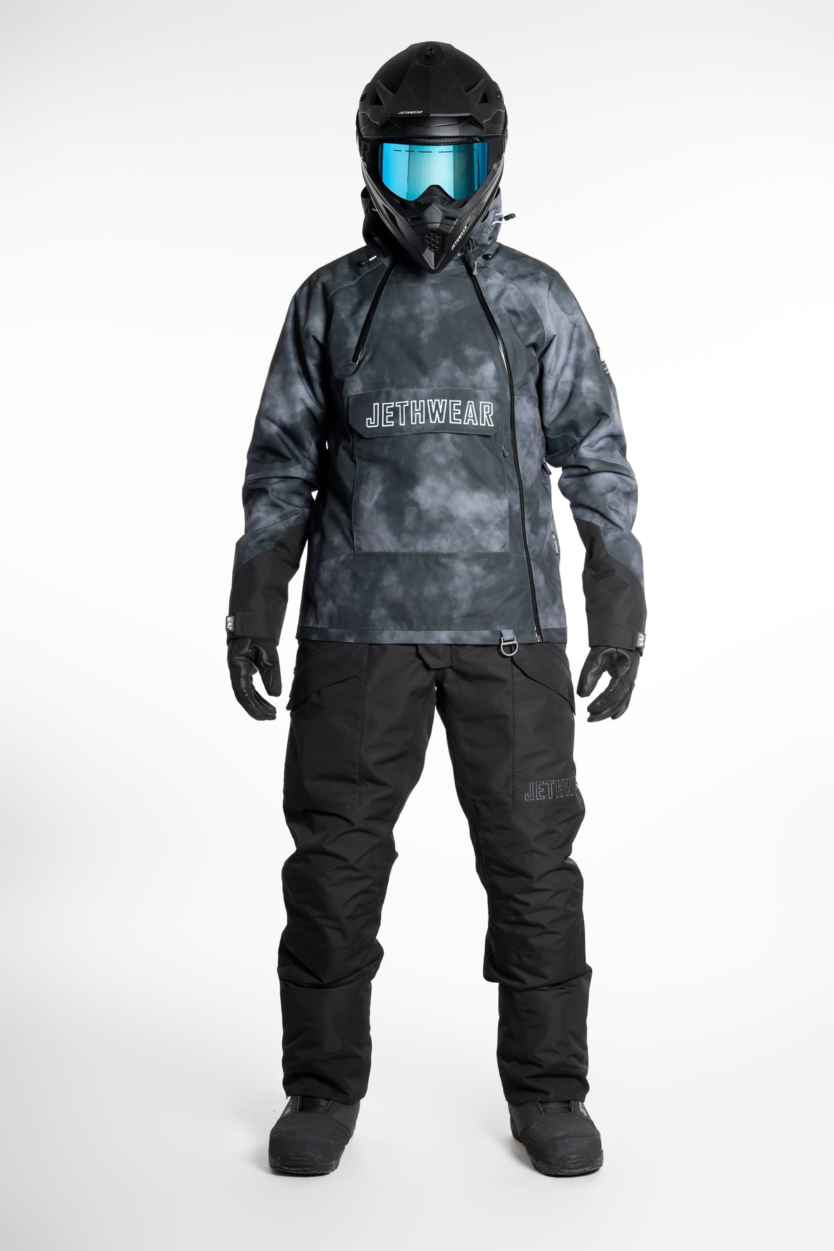 Flight Anorak Kelkkatakki