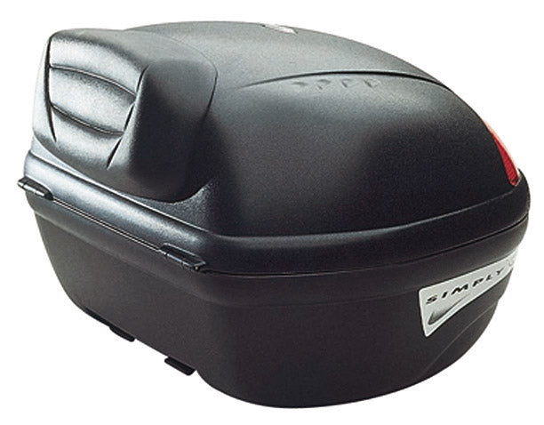 Givi Selkänoja Traffic 2 / Simply E450