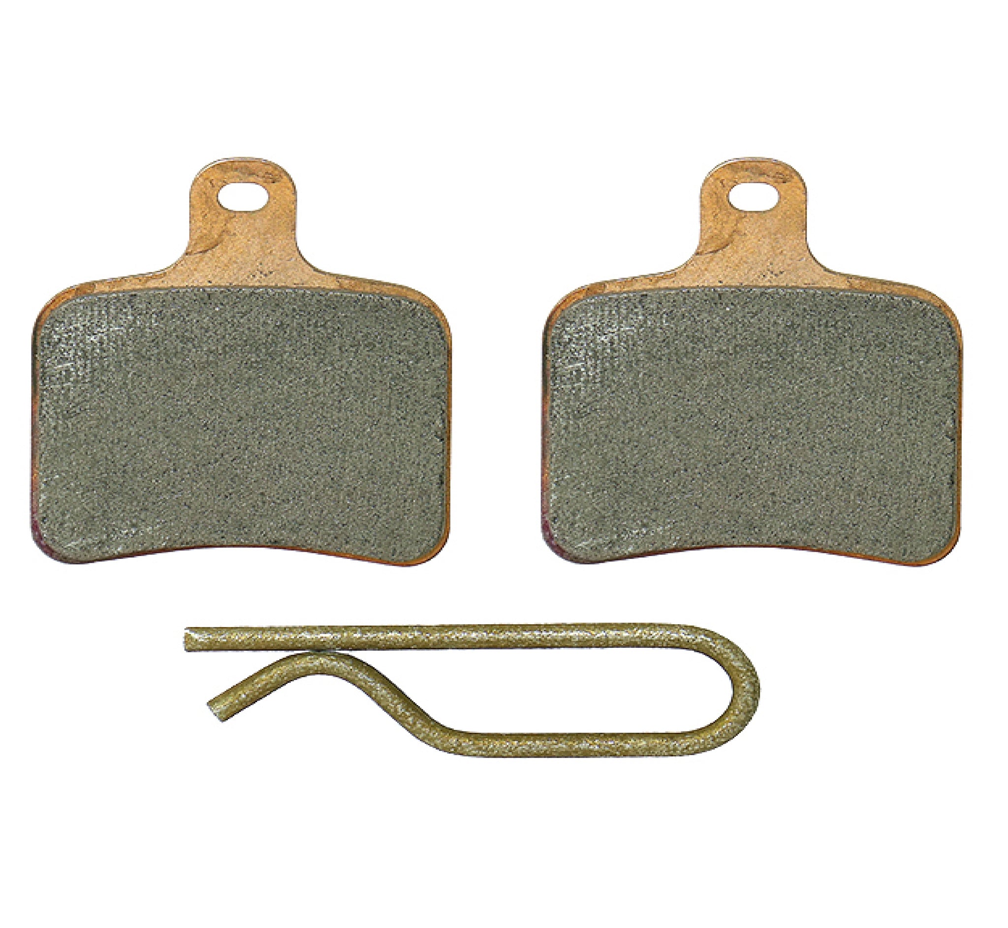 Sno-X Brake pad Polaris 800