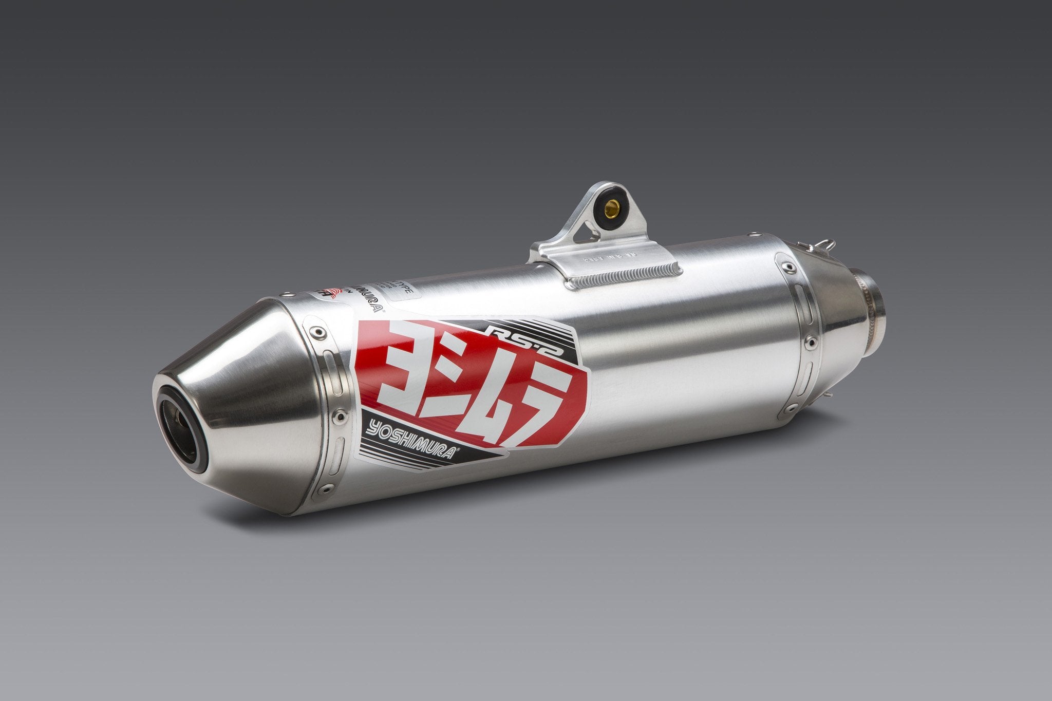 Yoshimura Honda Trx400X/Ex 1999-13 Signature Rs-2 Fs Ss-Al-Ss