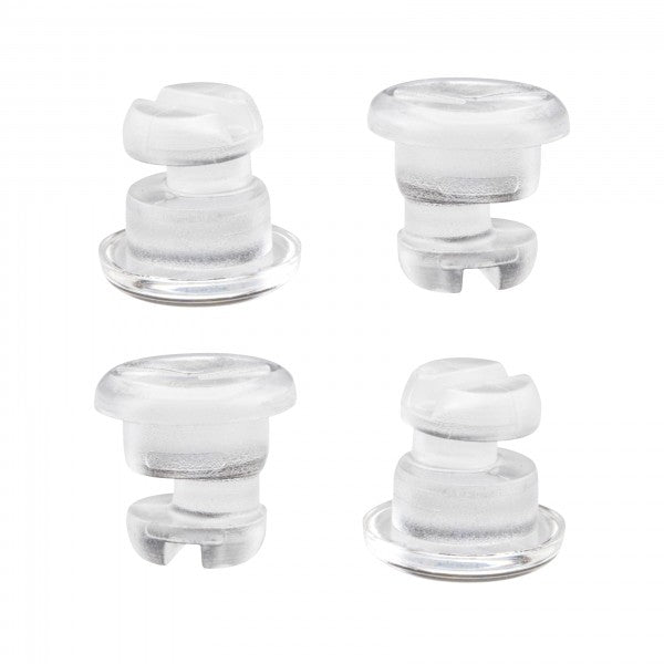 Schuberth Pins for Anti-fog lens (4 pieces)
