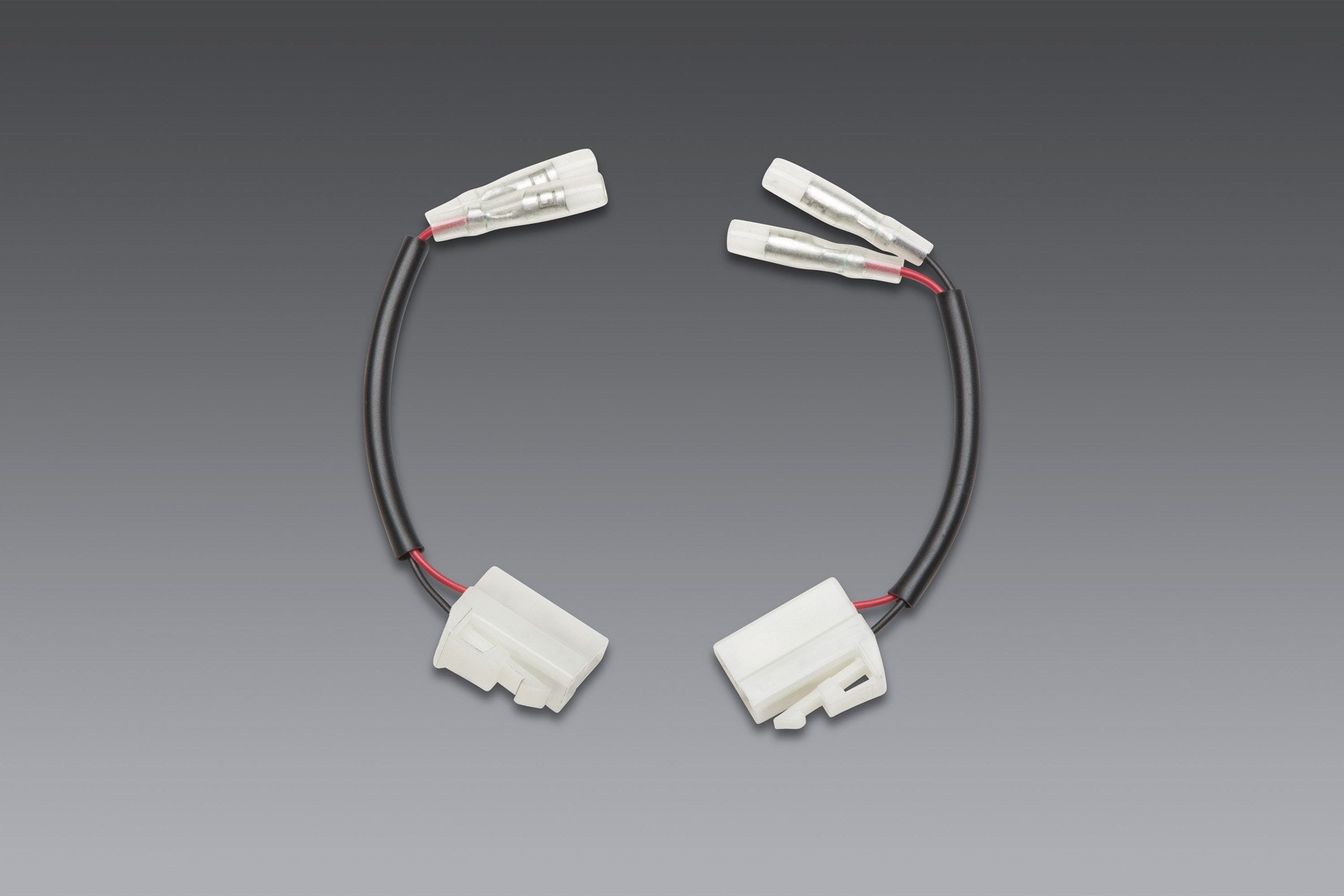 Yoshimura Yoshimura Yamaha Plug-N-Play Turn Signal Adapter - Style 2 (1 Pair)