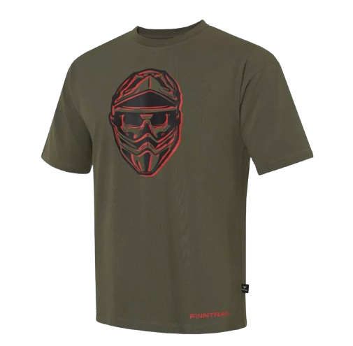 Helmet T-paita