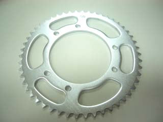 Tec-X Takaratas, 48, Ø105mm, Derbi Senda 00-/ Aprilia RX,SX 06-/ Yamaha DT50 04-