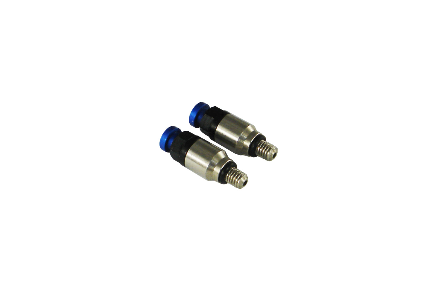 Scar Fork Air Bleeder - M50.8 Showa/Kayaba Blue color
