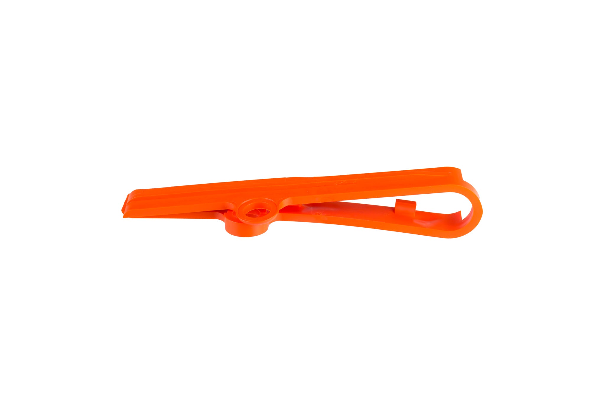Polisport chain slider KTM SX85(03-14)Orange KTM