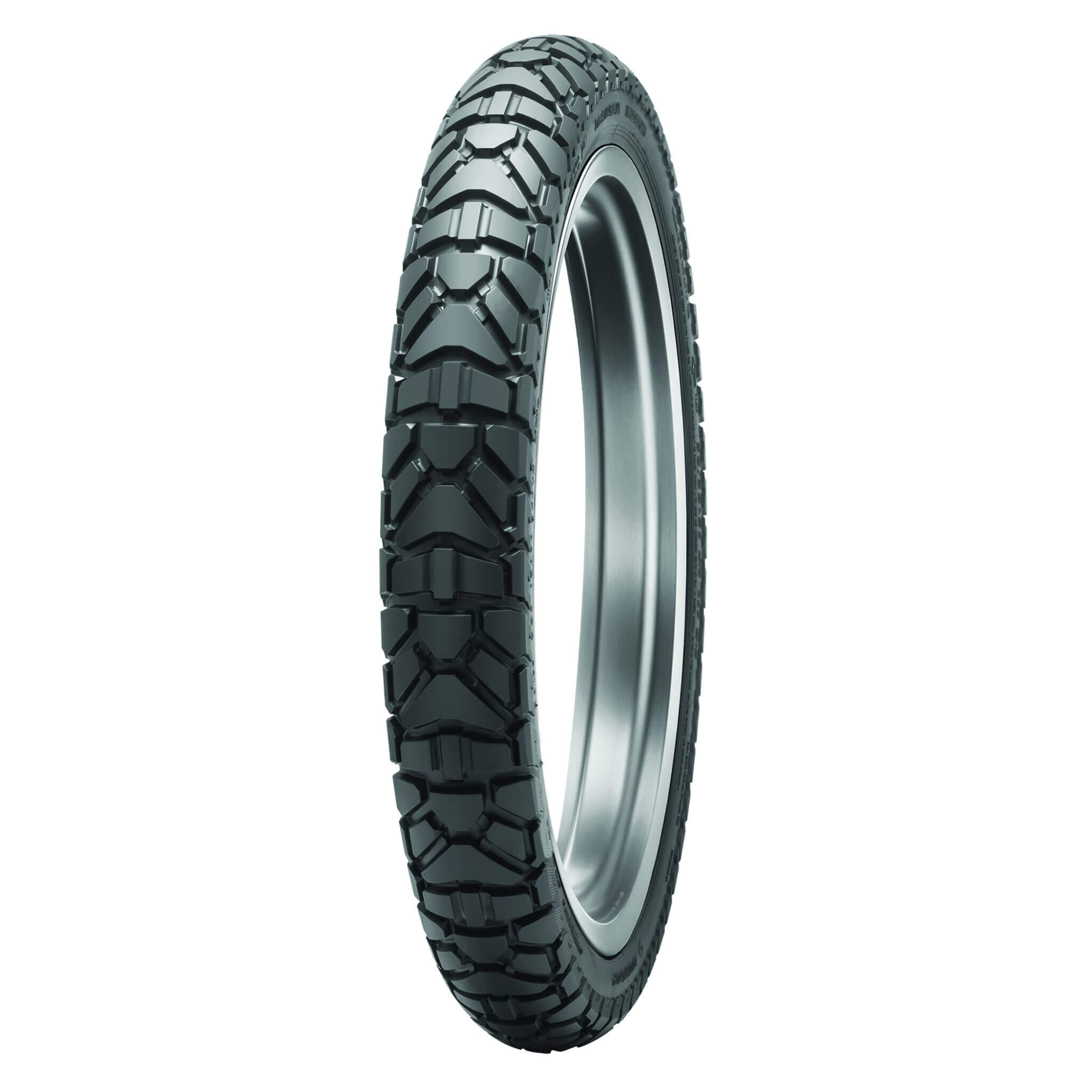 Dunlop Trailmax Mission 110/80-19 59T M+S TL Fr