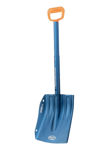 Dozer™ 2D Avalanche Shovel