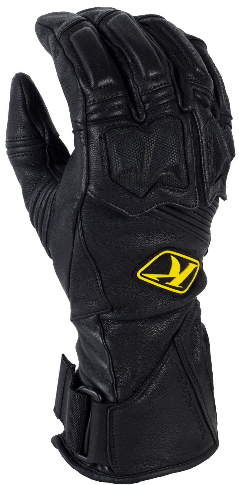 Adventure Long Gloves