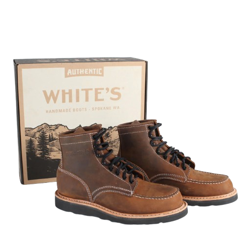 White's Perry Collab Boot